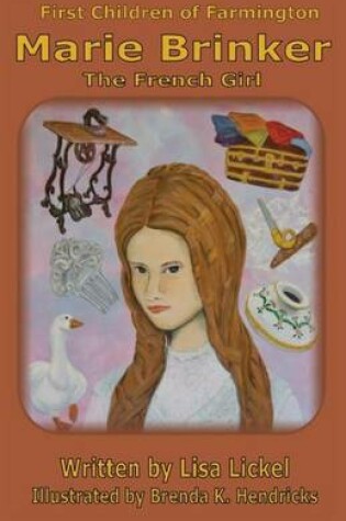 Cover of The French Girl