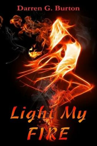 Cover of Light My Fire