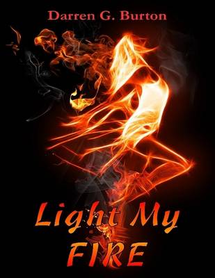 Book cover for Light My Fire