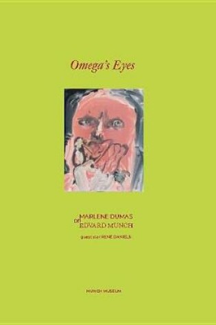 Cover of Omega's Eyes