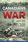 Book cover for Canadians and War Volume 2