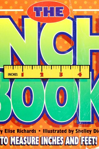 Cover of The Inch Book