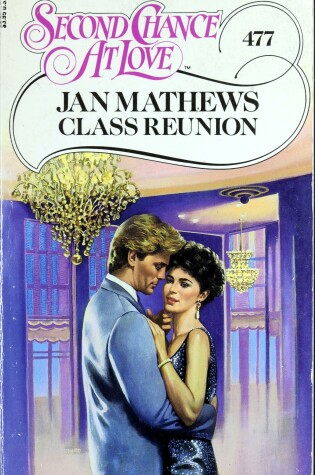 Cover of Class Reunion