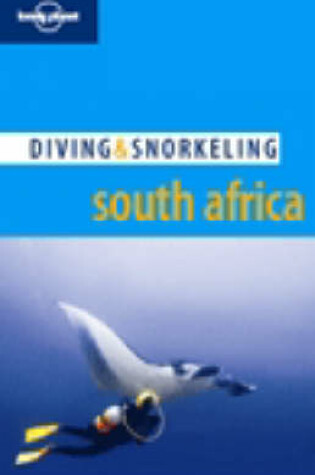 Cover of South Africa