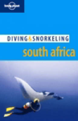 Book cover for South Africa