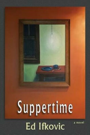 Cover of Suppertime