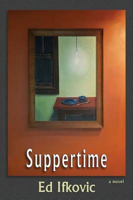 Book cover for Suppertime