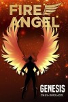 Book cover for Fire Angel