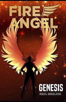 Cover of Fire Angel