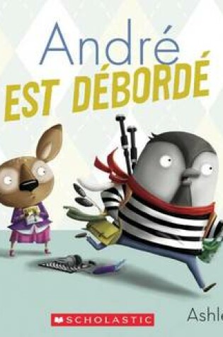 Cover of Andr� Est D�bord�