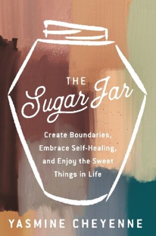 Cover of The Sugar Jar