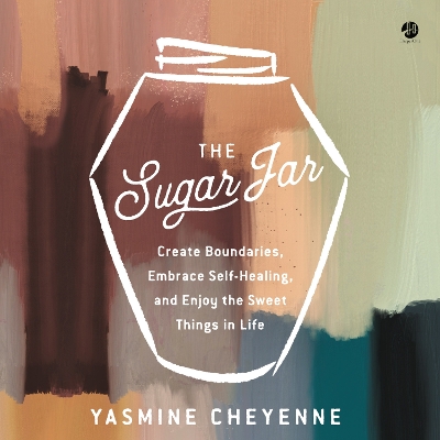 Book cover for The Sugar Jar