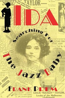 Book cover for Ida