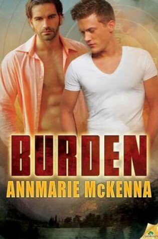 Cover of Burden