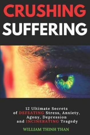 Cover of Crushing Suffering