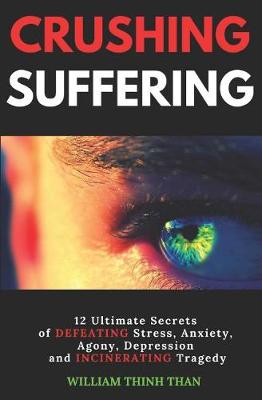 Book cover for Crushing Suffering