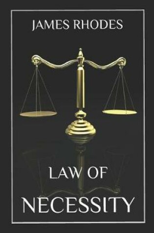Cover of Law of Necessity