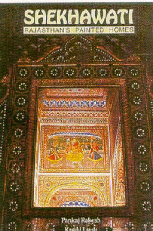 Cover of Shekhawati