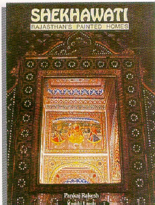 Cover of Shekhawati