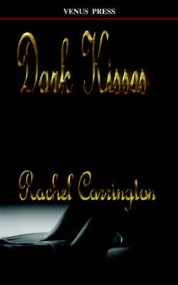 Book cover for Dark Kisses