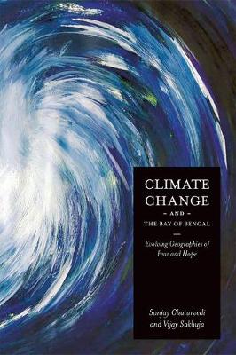 Book cover for Climate Change and the Bay of Bengal