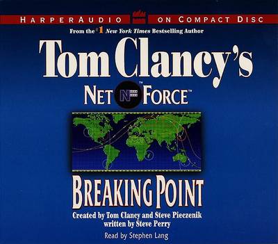 Cover of Breaking Point