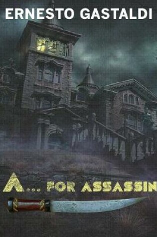 Cover of A...for Assassin