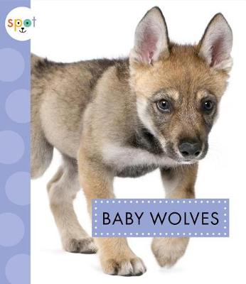 Cover of Baby Wolves