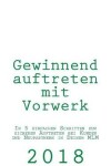 Book cover for Gewinnend auftreten mit Vorwerk