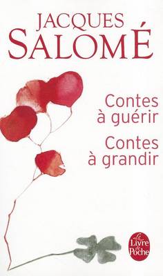 Book cover for Contes a Guerir, Contes a Grandir