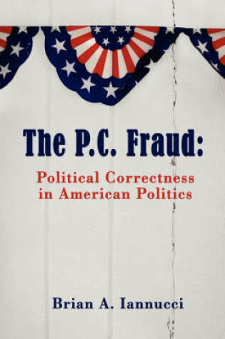 Cover of The P.C. Fraud