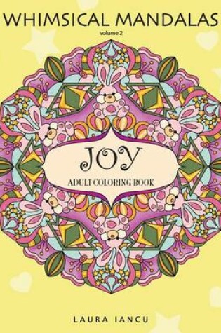 Cover of Joy