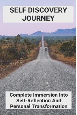 Cover of Self Discovery Journey