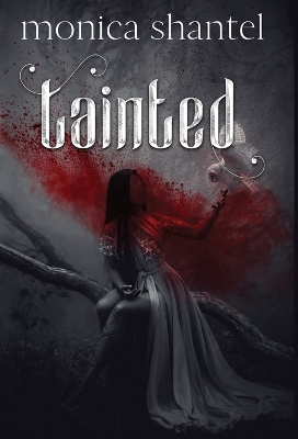 Book cover for Tainted