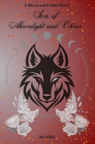 Cover of Son of Moonlight and Chaos