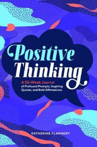 Cover of Positive Thinking