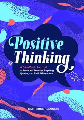 Book cover for Positive Thinking