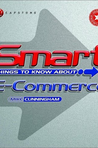 Cover of Smart Things to Know About E-commerce