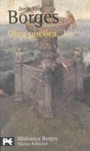 Book cover for Obra Poetica 1