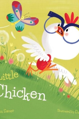 Cover of Little Chicken, A