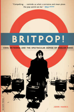Cover of Britpop!