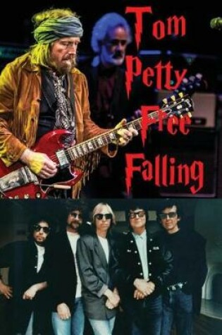 Cover of Tom Petty - Free Falling