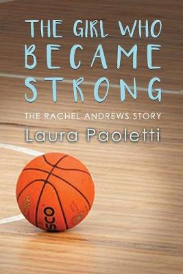 Book cover for The Girl Who Became Strong