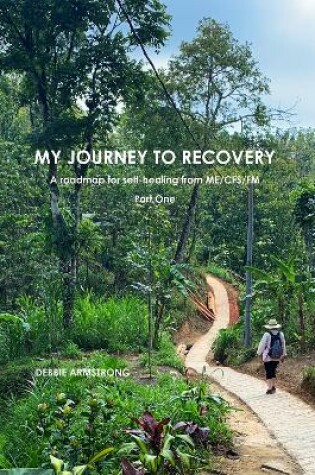 Cover of My My Journey to Recovery