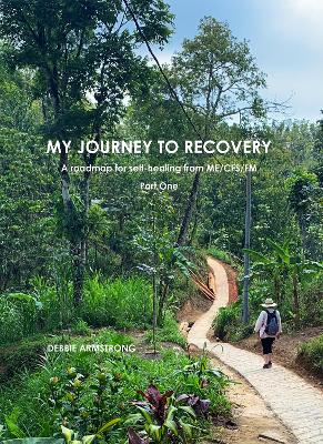Book cover for My My Journey to Recovery