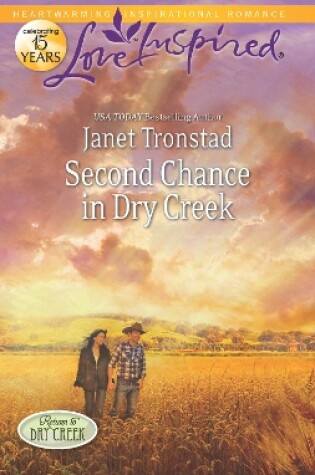 Cover of Second Chance In Dry Creek