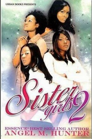 Cover of Sister Girls 2