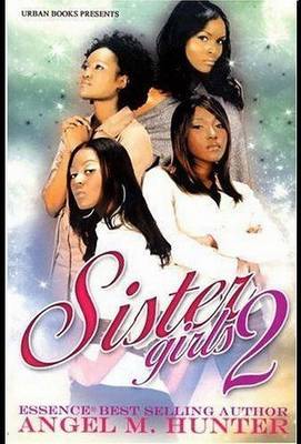 Book cover for Sister Girls 2