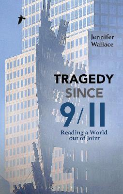 Book cover for Tragedy Since 9/11