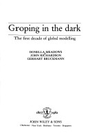 Book cover for Groping in the Dark